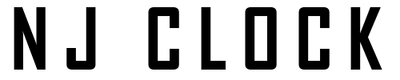 NJ Clock