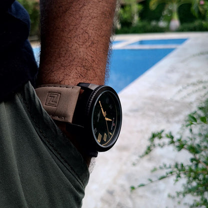 NAVIFORCE NF9202 ORIGINAL a prueba de agua