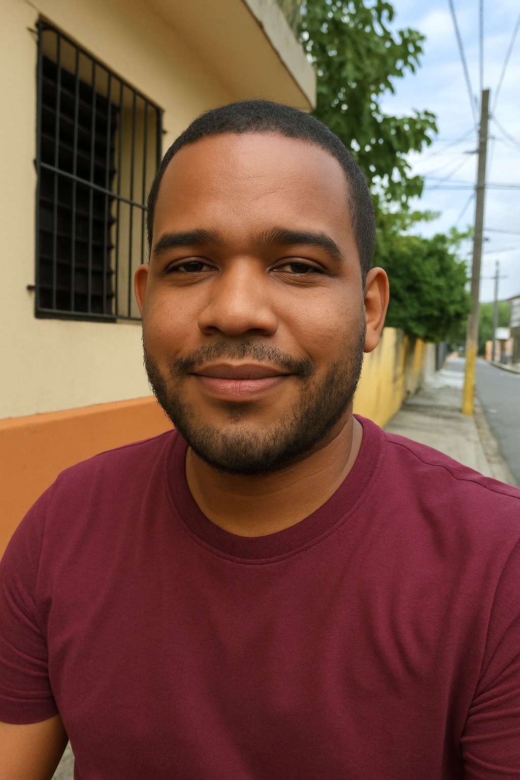 <em>Andres P.</em>